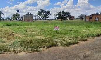 Imagem: Lote de esquina no Goiânia Park Sul na