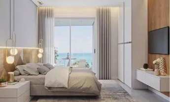 Imagem 12: Lançamento, Apartamento à Venda com 4 Suítes na Praia da Bacutia Guarapari-ES