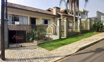 Imagem 4: Casa para Alugar em Oficinas, Ponta Grossa - PR