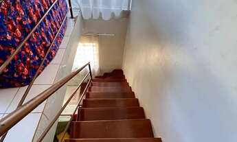 Imagem 4: SOBRADO 4 qts em ÁGUAS LINDAS