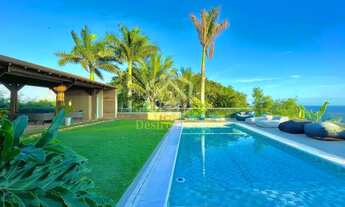 Imagem: Mansão com 6 dormitórios, 445 m² - venda