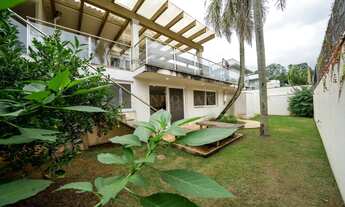 Imagem 5: Casa Mobiliada | 5 suítes