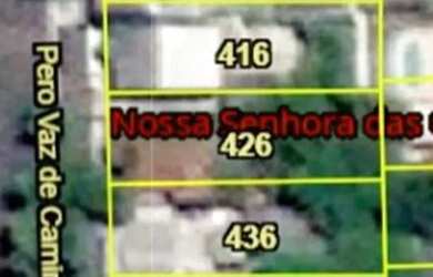 Imagem 6: Terreno em Nossa Senhora das Graças