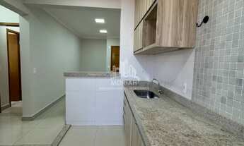 Imagem 7: Apartamento para alugar 2 Quartos com 1 Suíte e 55m² - Santa Mônica