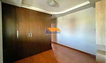 Imagem 14: Apartamento de 3 quartos, area privativa externa bairro Palmares em Belo Horizonte