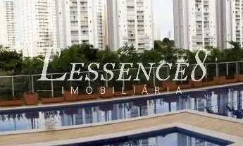 Imagem: Apto 118m² c/ 3 Suítes Jardim Atlântico