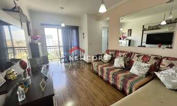 Imagem 6: Apartamento em Avenida Benjamin Harris Hunnicutt - Portal dos Gramados - Guarulhos/SP