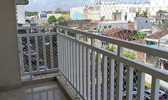 Imagem 6: ALUGO APARTAMENTO 3/4 - VARANDA CASTANHEIRA