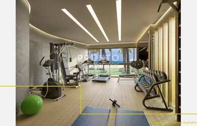 Imagem 4: Apartamento 1 quarto em Ponta de Serrambi