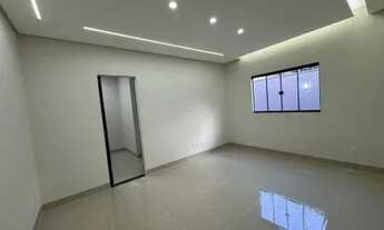 Imagem 3: Ótima casa a venda na Vicente com entrada de 50mil