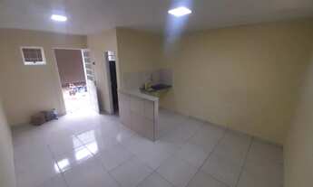 Imagem 4: Kitnet integrada bairro Tijuca