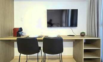 Imagem 6: Apartamento com 1 quartos à venda ou para locação em Perdizes - SP