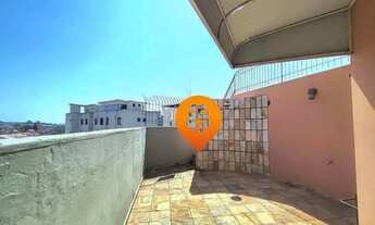 Imagem 6: Apartamento com 2 dormitórios à venda, 129 m² por R$ 510.000,00 - Santa Efigênia - Belo Ho