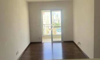 Imagem 2: Apartamento com 2 dormitórios para locação na Vila Romana