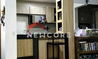 Imagem: Apartamento em Rua Doutor Ruy Viana - São