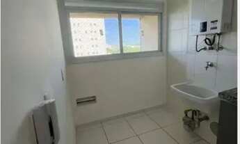 Imagem 2: Apartamento com 2 Quarto(s) e 2 banheiro(s) para Alugar, 60 m² por R$ 2600 / Mês