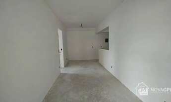 Imagem 2: Apartamento Vila Caiçara Praia Grande/SP