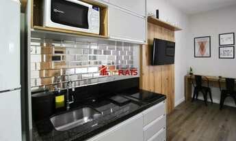 Imagem: Flat com ótimo preço no bairro Moema