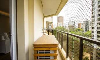 Imagem 2: Venda Apartamento 3 Dormitórios - 158 m² Vila Nova Conceição