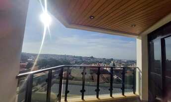 Imagem: Apartamento à venda em centro, rio das