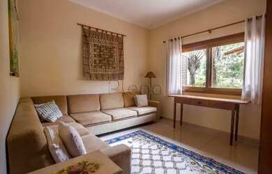 Imagem 6: Chácara à venda em Campinas, Sousas, com 6 quartos, com 21700 m², Condomínio Serra das Cab