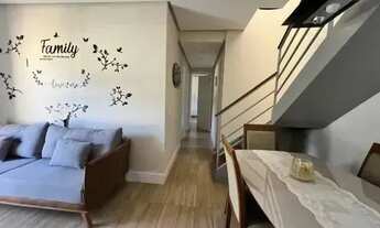 Imagem 5: Vendo magnifica cobertura com 3 quartos em Vargem Pequena - Rio de Janeiro - RJ