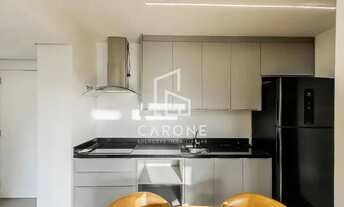 Imagem 6: APARTAMENTO RESIDENCIAL em SÃO PAULO - SP, MOEMA