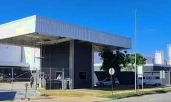 Imagem: Aluguel de galpão Hlog Galeão Aeroporto