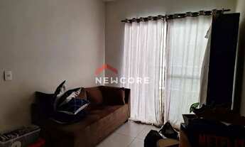 Imagem 2: Apartamento em Rua Vicenzo Paciullo - Jardim Las Vegas - Guarulhos/SP