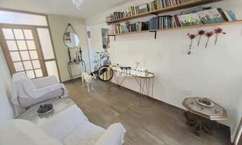 Imagem 7: Casa com 2 quartos, Guilhermina, Praia Grande - R$ 690 mil, Cod: 4915