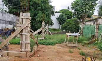 Imagem: Terreno à venda, 748 m² por R$ 2.600.000,00