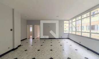 Imagem 7: Apartamento à Venda - Santa Cecília, 3 Quartos, 165 m2