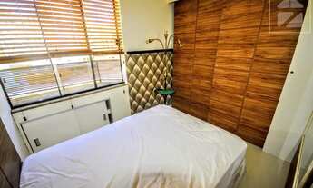 Imagem 6: Apartamento para aluguel com 50 m², 1 quarto em Centro, Campinas