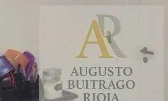 Imagem 7: Sala comercial à venda, 70 m² por R$ 550.000 - Chácara Santo Antônio - São Paulo/SP