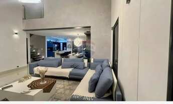 Imagem 5: Conforto Luxuoso no Reserva dos Vinhedos: Casa de Condomínio