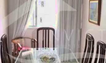 Imagem 3: Belíssimo apartamento de 3 quartos com vaga em rua nobre!!!