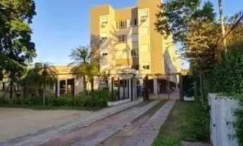 Imagem 2: Apartamento para Venda - 53m², 2 dormitórios, 1 vaga - Hípica