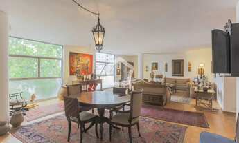 Imagem 3: Apartamento em Santa Cecília