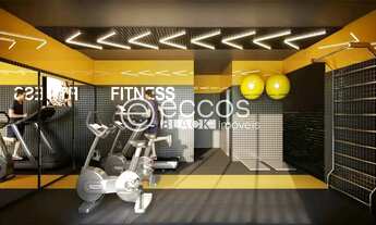 Imagem 4: Unidades à venda, 2 a 3 quartos, Santo Antônio - Belo Horizonte