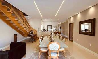 Imagem 5: Sobrado à venda em Indaiatuba, Jardim Cidade Jardim, com 4 suítes, com 228 m², Portal dos