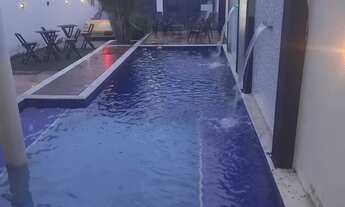 Imagem 6: La casa com piscina Rei