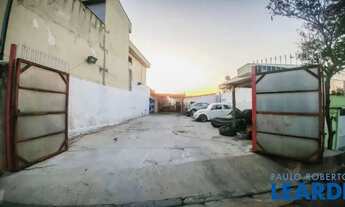 Imagem 2: TERRENO - POMPÉIA - SP