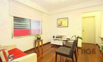 Imagem 4: Excelente cobertura de 134m² com 3 dormitórios e 2 vagas