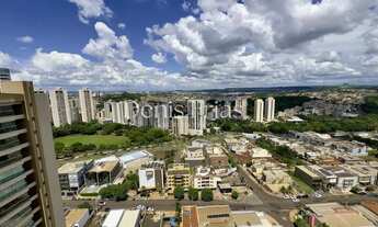Imagem 6: Apartamento para Venda em Ribeirão Preto, Bosque das Juritis, 3 dormitórios, 3 suítes, 4 b