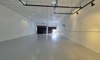 Imagem 3: Barracão para alugar, 338 m² por R$ 8.980,00/mês - Jardim do Trevo - Campinas/SP