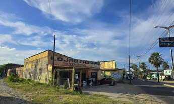 Imagem 7: Excelente terreno na Av Silas Munguba com 1.892 m2 de área total