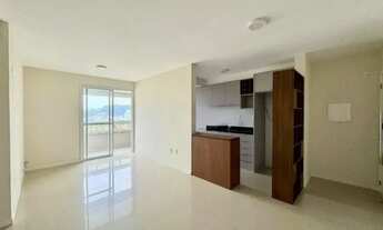 Imagem: Apartamento 2 Quartos com 1 Suíte e 81m²