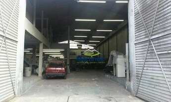 Imagem 7: Galpão à venda, 560 m² por R$ 2.980.000,00 - Vila Carrão - São Paulo/SP