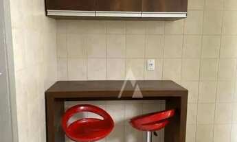 Imagem 7: Apartamento com 2 dormitórios à venda, 49 m² por R$ 220.000,00 - Santo Antônio - Porto Ale