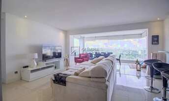 Imagem 5: Aluguel Apartamento 2 Dormitórios - 101.52 m² Campo Belo